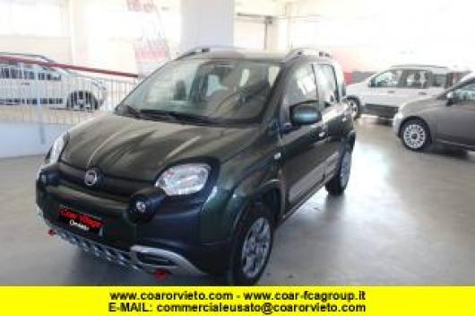 usato FIAT Panda