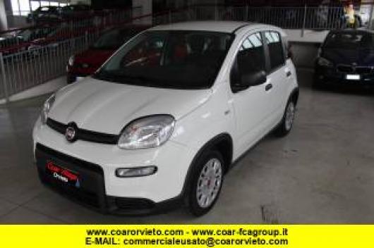 usato FIAT Panda