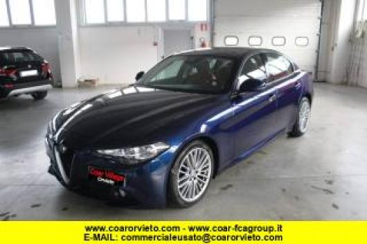 usato ALFA ROMEO Giulia