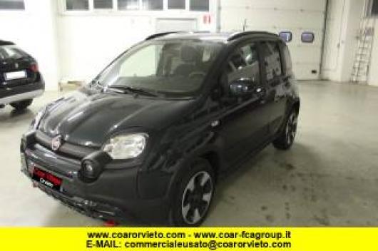 usato FIAT Panda