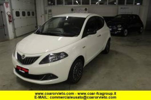 usato LANCIA Ypsilon