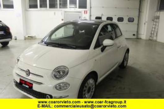 usato FIAT 500