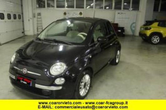 usato FIAT 500