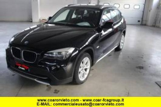 usato BMW X1