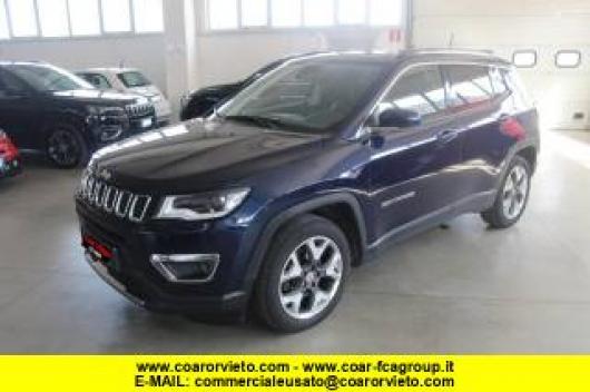 usato JEEP Compass