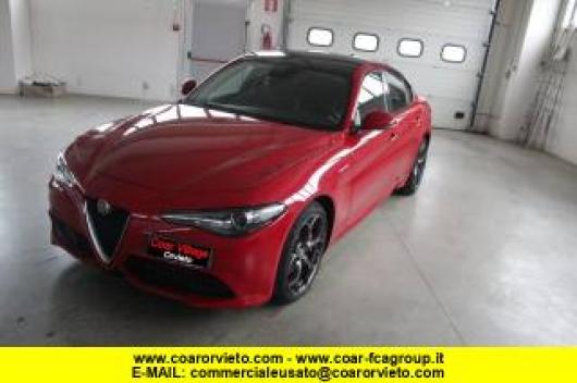 usato ALFA ROMEO Giulia