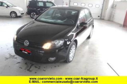 usato VOLKSWAGEN Golf