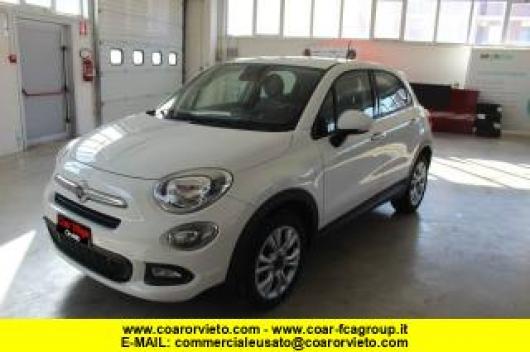 usato FIAT 500X