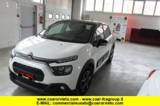 usato CITROEN C3