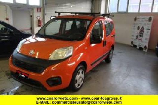 usato FIAT Qubo