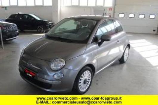 usato FIAT 500