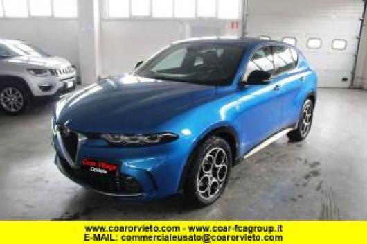 usato ALFA ROMEO Tonale