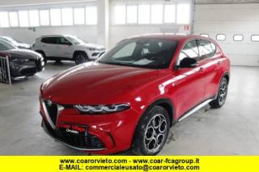 usato ALFA ROMEO Tonale