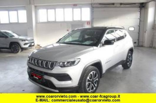 usato JEEP Compass