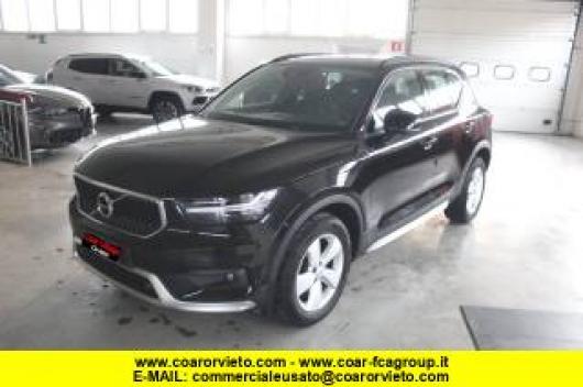 usato VOLVO XC40