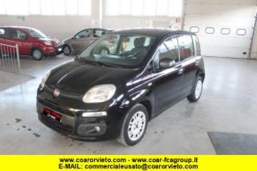 usato FIAT Panda