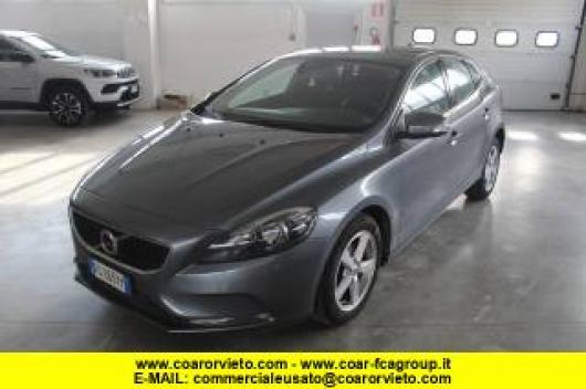 usato VOLVO V40