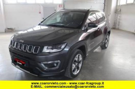 usato JEEP Compass