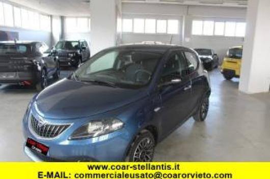 usato LANCIA Ypsilon