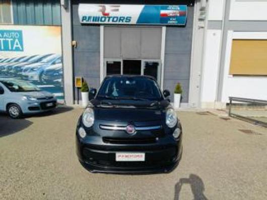 usato FIAT 500L