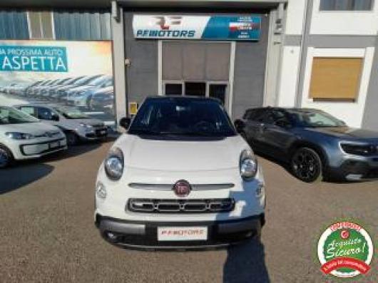 usato FIAT 500L