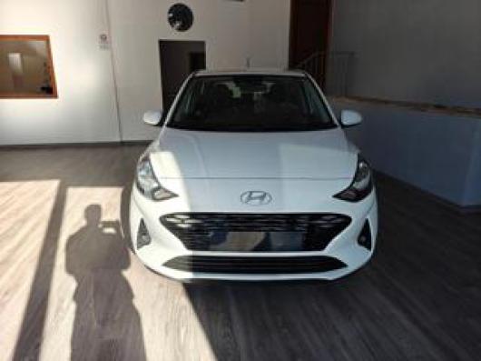 nuovo HYUNDAI i10