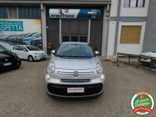 usato FIAT 500L