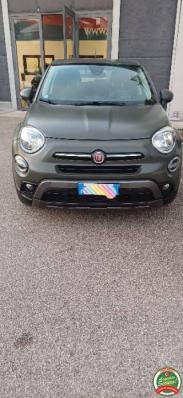 usato FIAT 500X