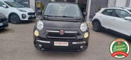 usato FIAT 500L