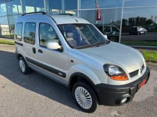 usato RENAULT Kangoo