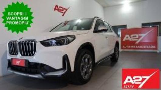 usato BMW X1