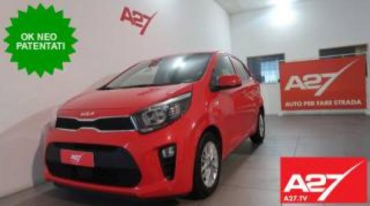 usato KIA Picanto