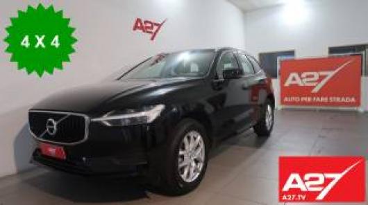 usato VOLVO XC60