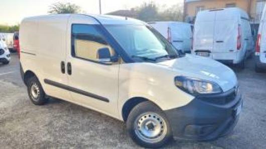 usato FIAT Doblo