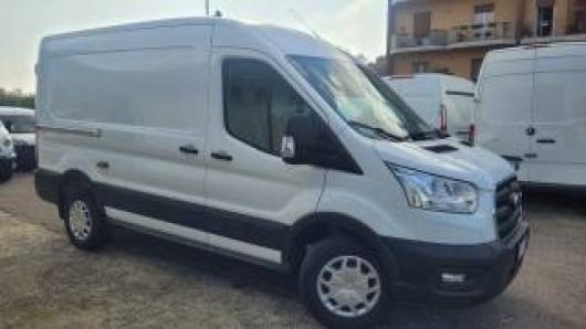 usato FORD Transit