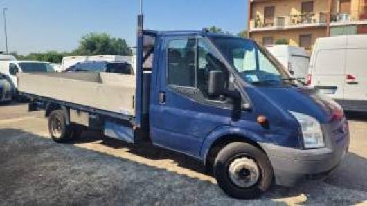 usato FORD Transit