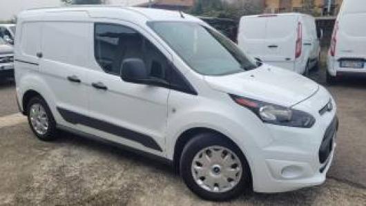 usato FORD Transit Connect