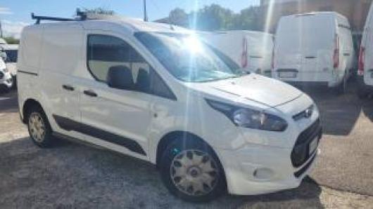 usato FORD Transit Connect