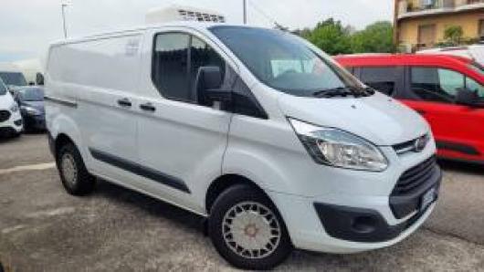 usato FORD Transit Custom