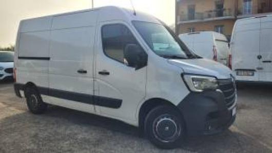 usato RENAULT Master