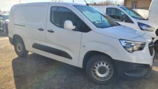 usato OPEL Combo