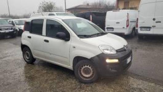 usato FIAT Panda