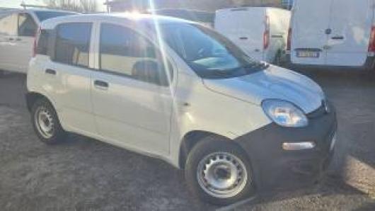 usato FIAT Panda