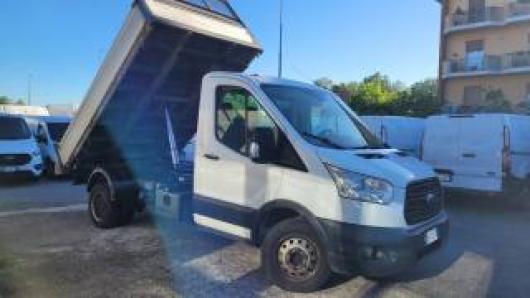 usato FORD Transit