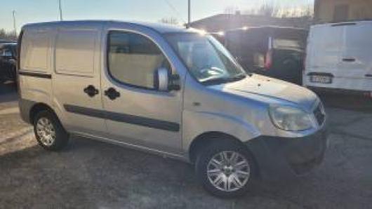 usato FIAT Doblo