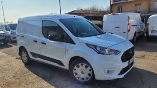 usato FORD Transit Connect