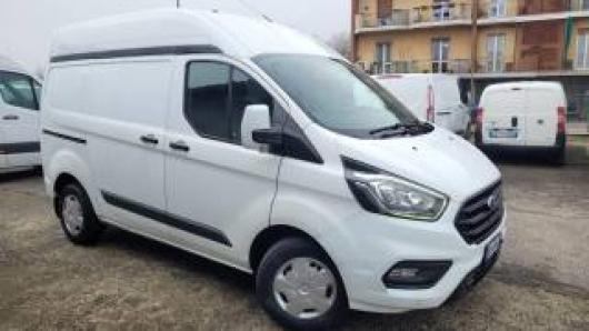 usato FORD Transit Custom