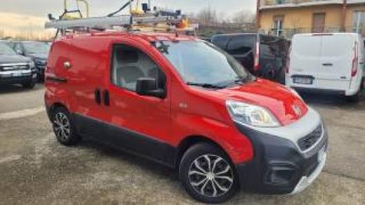 usato FIAT Fiorino