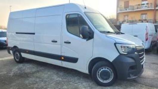 usato RENAULT Master