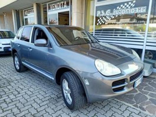 usato PORSCHE Cayenne